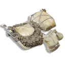 Desert Riding Saddle's icon