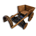 Harvesting Cart's icon