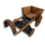 Harvesting Cart's icon