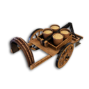 Seeding Cart's icon