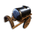 Watering Cart's icon