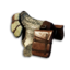 Crocodile Skin Saddle's icon