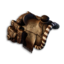 Desert Tracker Saddle's icon
