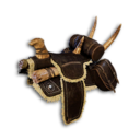 Arctic Explorer Saddle's icon