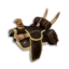 Arctic Explorer Saddle's icon