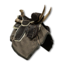 Woolly Mammoth Saddle's icon