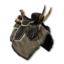 Woolly Mammoth Saddle's icon