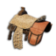 Sandworm Scale Saddle's icon