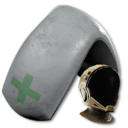 Stasis Bag (Lieutenant Washington)'s icon