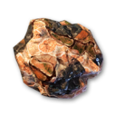 Aluminium Ore's icon
