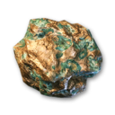 Copper Ore's icon