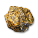 Gold Ore's icon