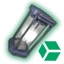 Legendary Biomass's icon