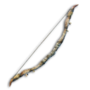 Caveworm Bow's icon