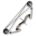 Compound Bow's icon