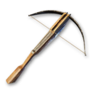 Crossbow's icon