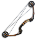 Larkwell Martinez Compound Bow's icon