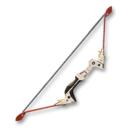 Shengong Jijing Bow's icon