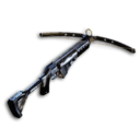 Titanium Crossbow's icon