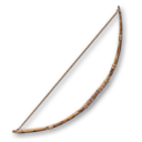 Wood Bow's icon