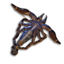 Scorpion Crossbow's icon