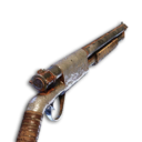 Rusty Shotgun's icon