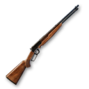 Hunting Rifle's icon