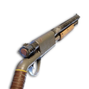 Shotgun's icon