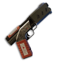 CHAC Sentinel Pistol's icon