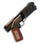 CHAC Sentinel Pistol's icon