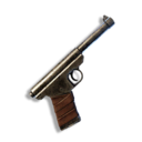 Semi-Automatic Pistol's icon
