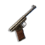 Semi-Automatic Pistol's icon