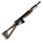 Assault Rifle's icon