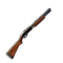 Trench Shotgun's icon
