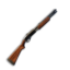 Trench Shotgun's icon