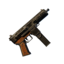 Submachine Gun's icon