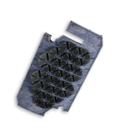 Titanium Tower Shield's icon