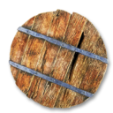 Wood Shield's icon