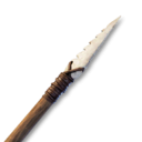 Bone Spear's icon