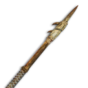 Caveworm Spear's icon