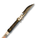 Shengong Xingxing Spear's icon