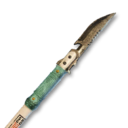 Shengong Gong Bu Spear's icon