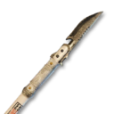 Shengong Jiju Spear's icon
