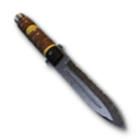 Platinum Throwing Knife's icon