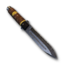 Platinum Throwing Knife's icon