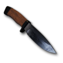 Steel Throwing Knife's icon
