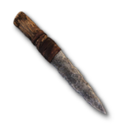 Stone Throwing Knife's icon