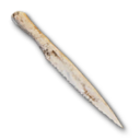 Bone Throwing Knife's icon