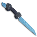 Cold Steel Throwing Knife's icon