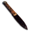 Obsidian Throwing Knife's icon